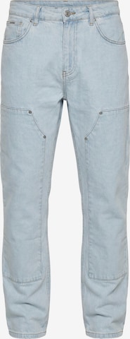 Pegador Regular Jeans 'Vinto' in Blau: Vorderseite
