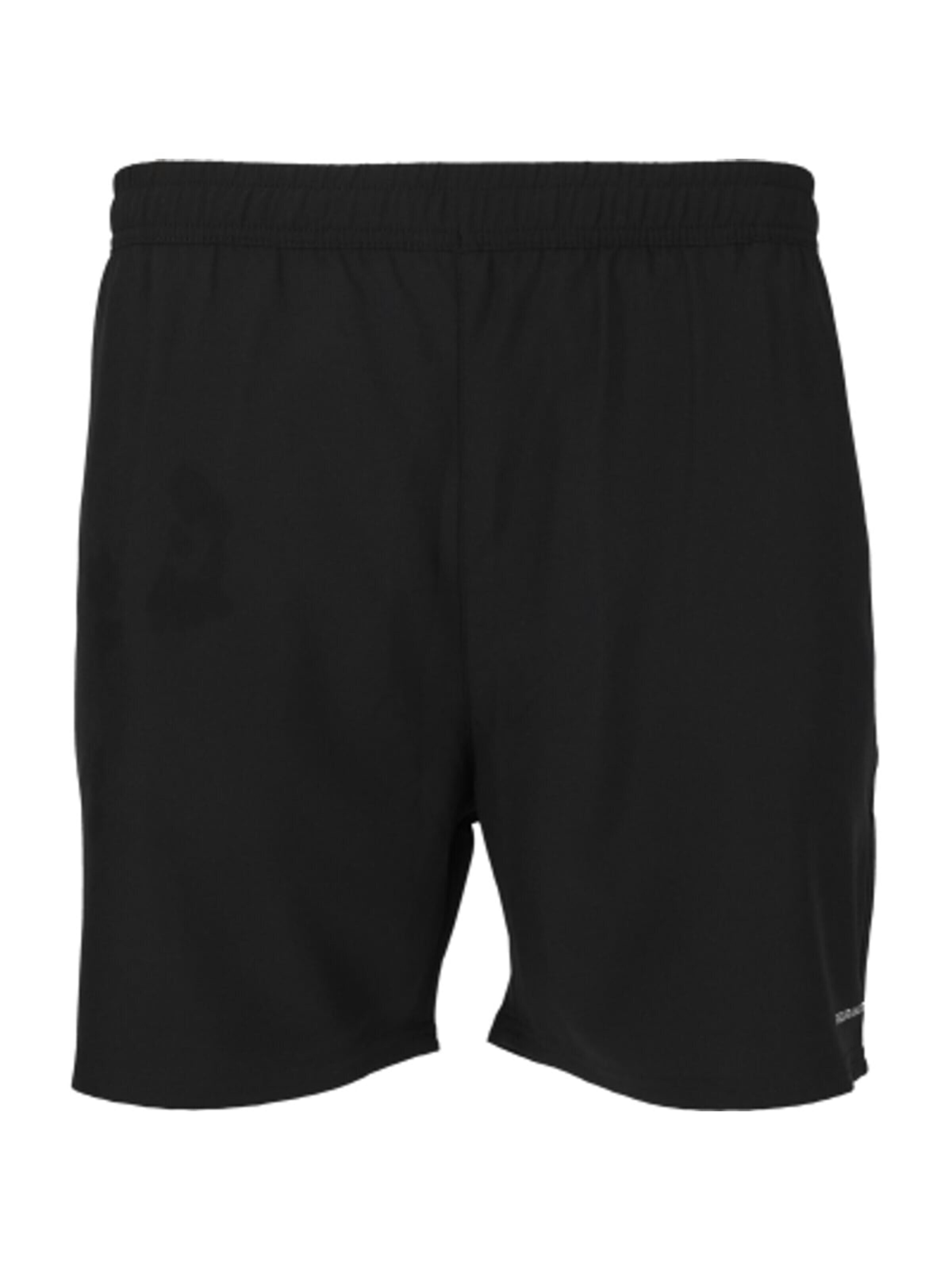 ENDURANCE - Pantalón deportivo 'Kroser' en negro: frente