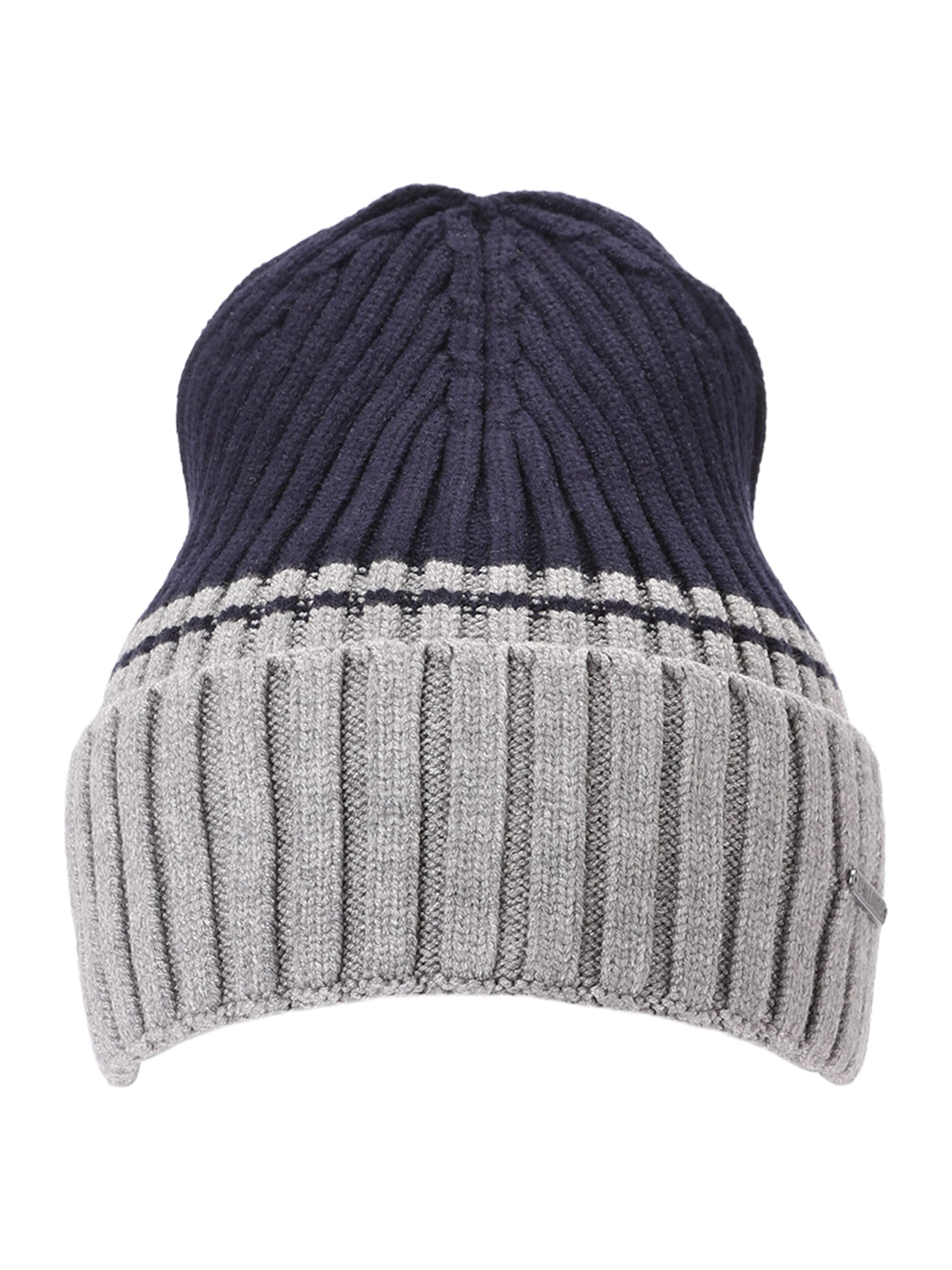 chillouts Mütze 'Malik' in Blau