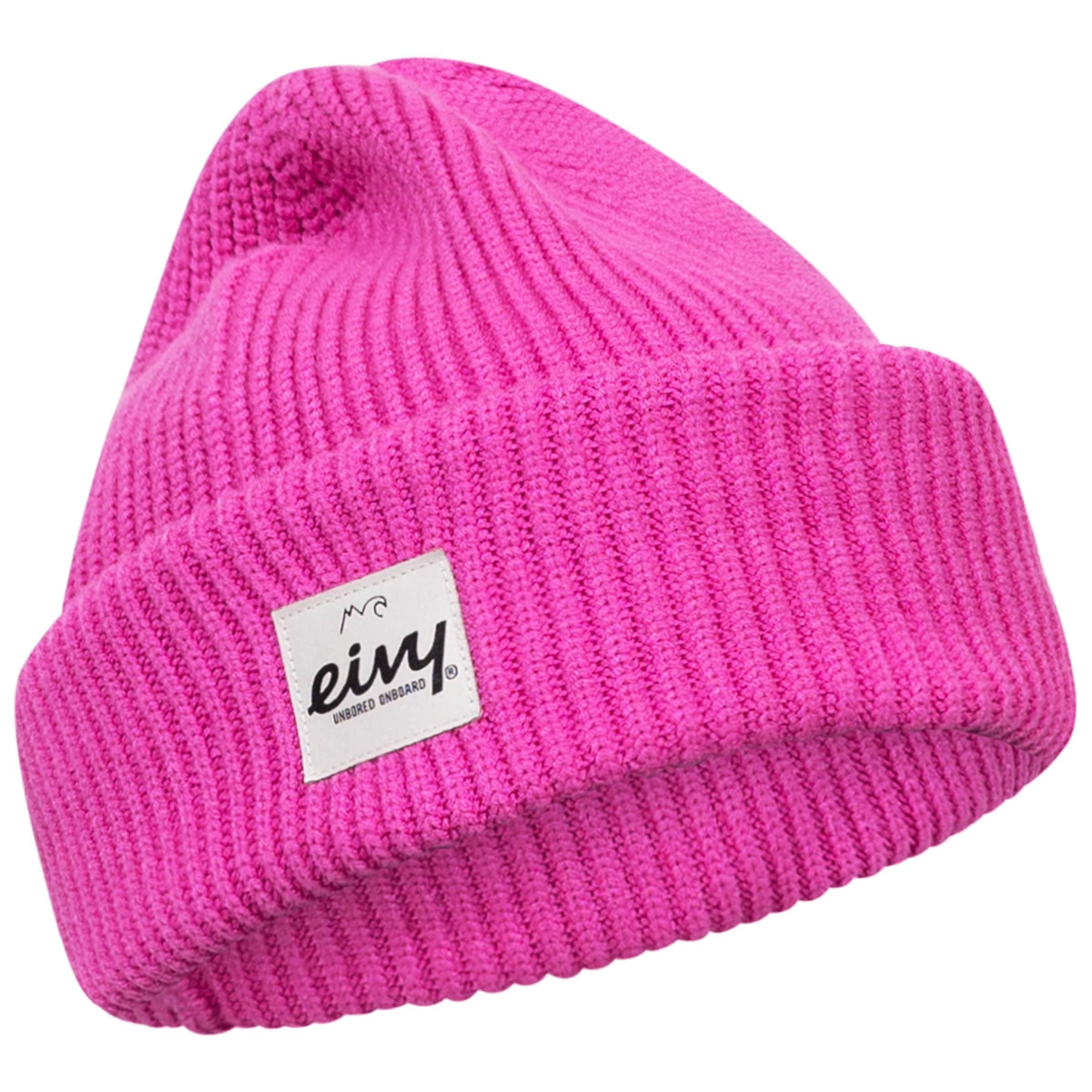 Eivy Sportmuts in Roze: voorkant