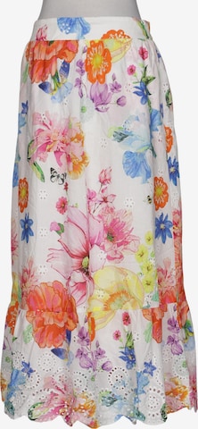 PRINCESS GOES HOLLYWOOD Rock S in Weiß: Vorderseite