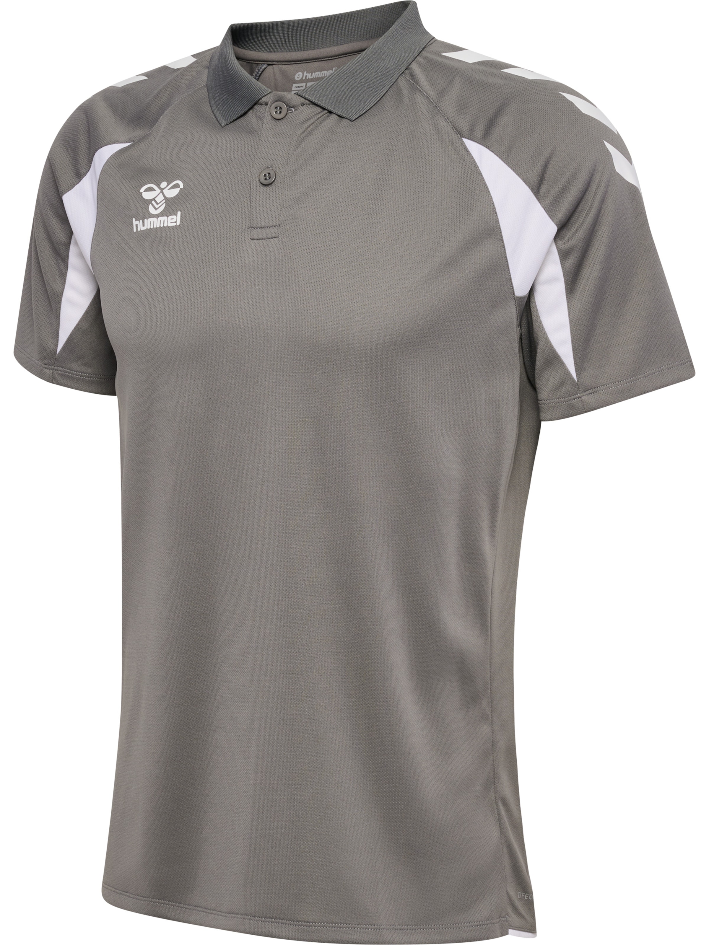Hummel Functioneel shirt in Wit