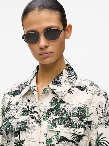 Giacca di mezza stagione di Karl Lagerfeld in beige