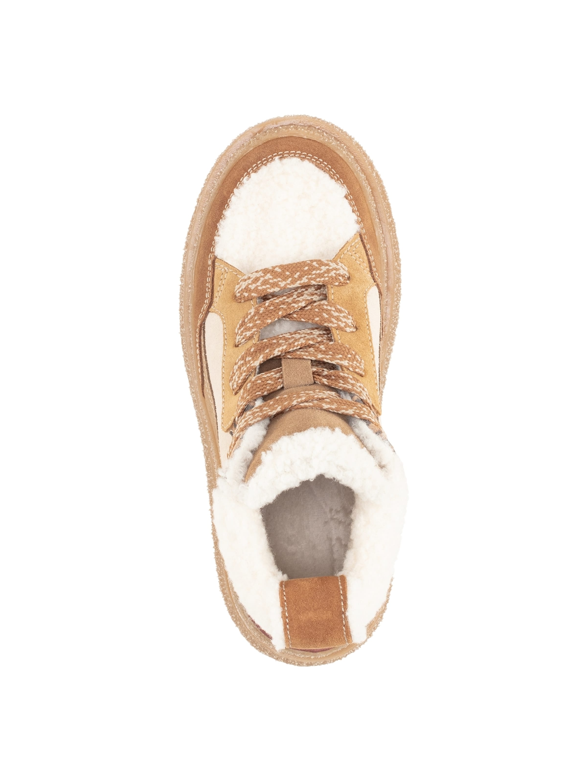 Tamaris Stiefelette in Braun