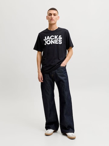 JACK & JONES Särk, värv must