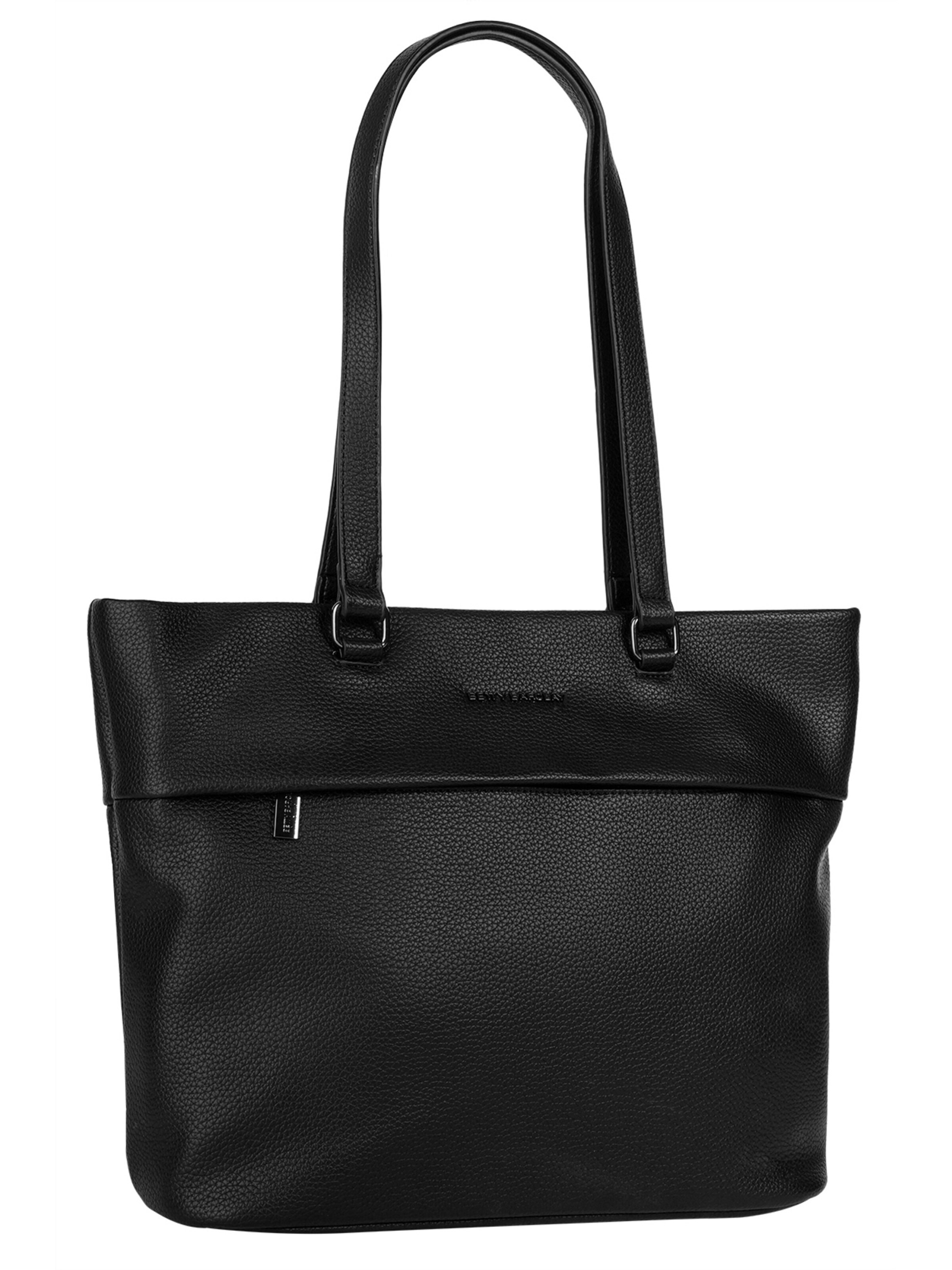 Betty Barclay - Shopper en negro