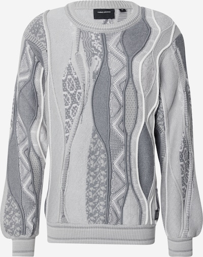 Carlo Colucci Neulepaita värissä harmaa / tummanharmaa, Tuotenäkymä