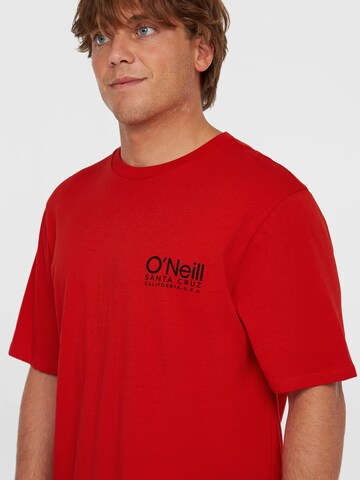 O'NEILL Shirt in Red