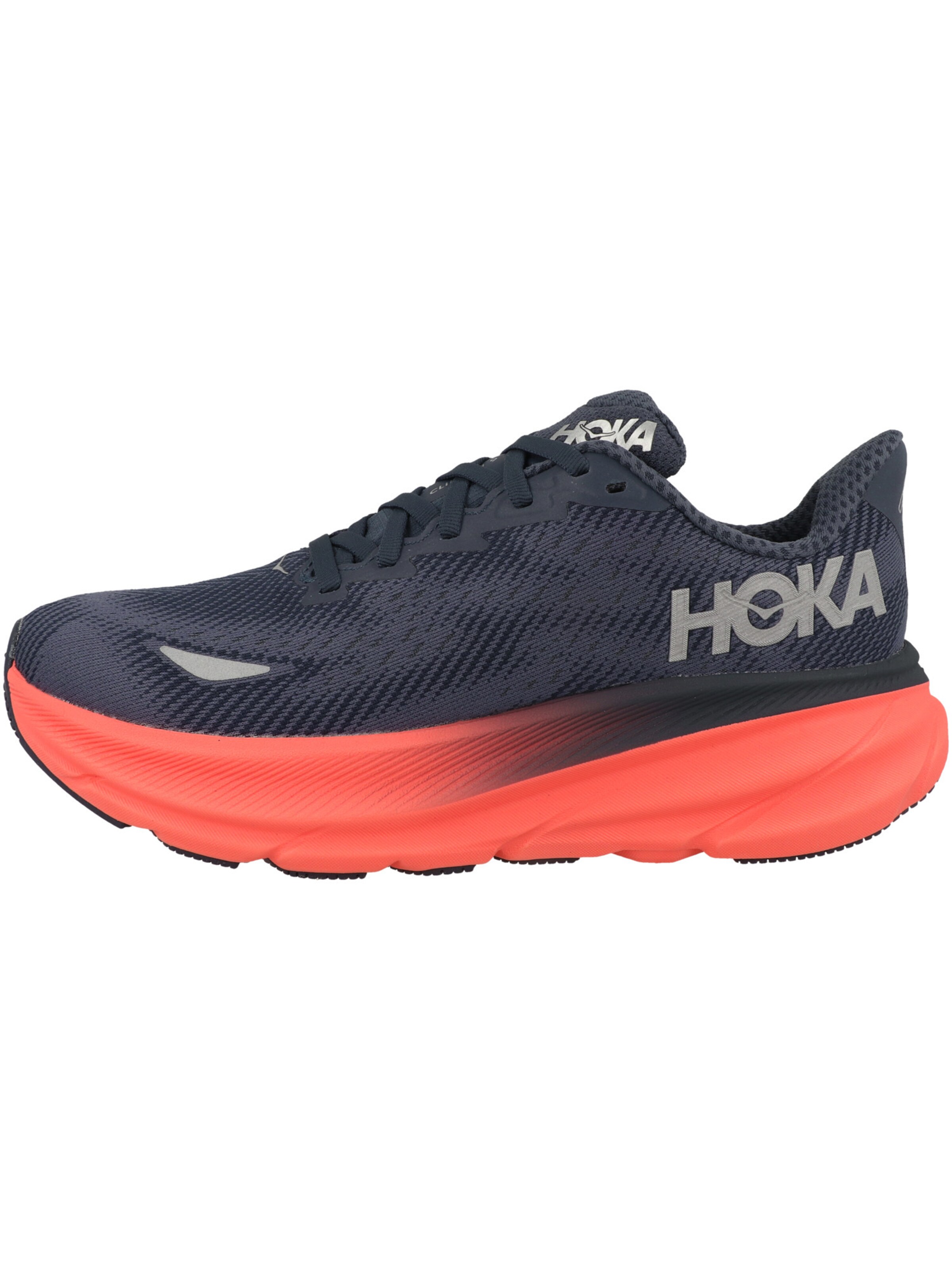 HOKA Running shoe 'Clifton 9 GTX' in Blue