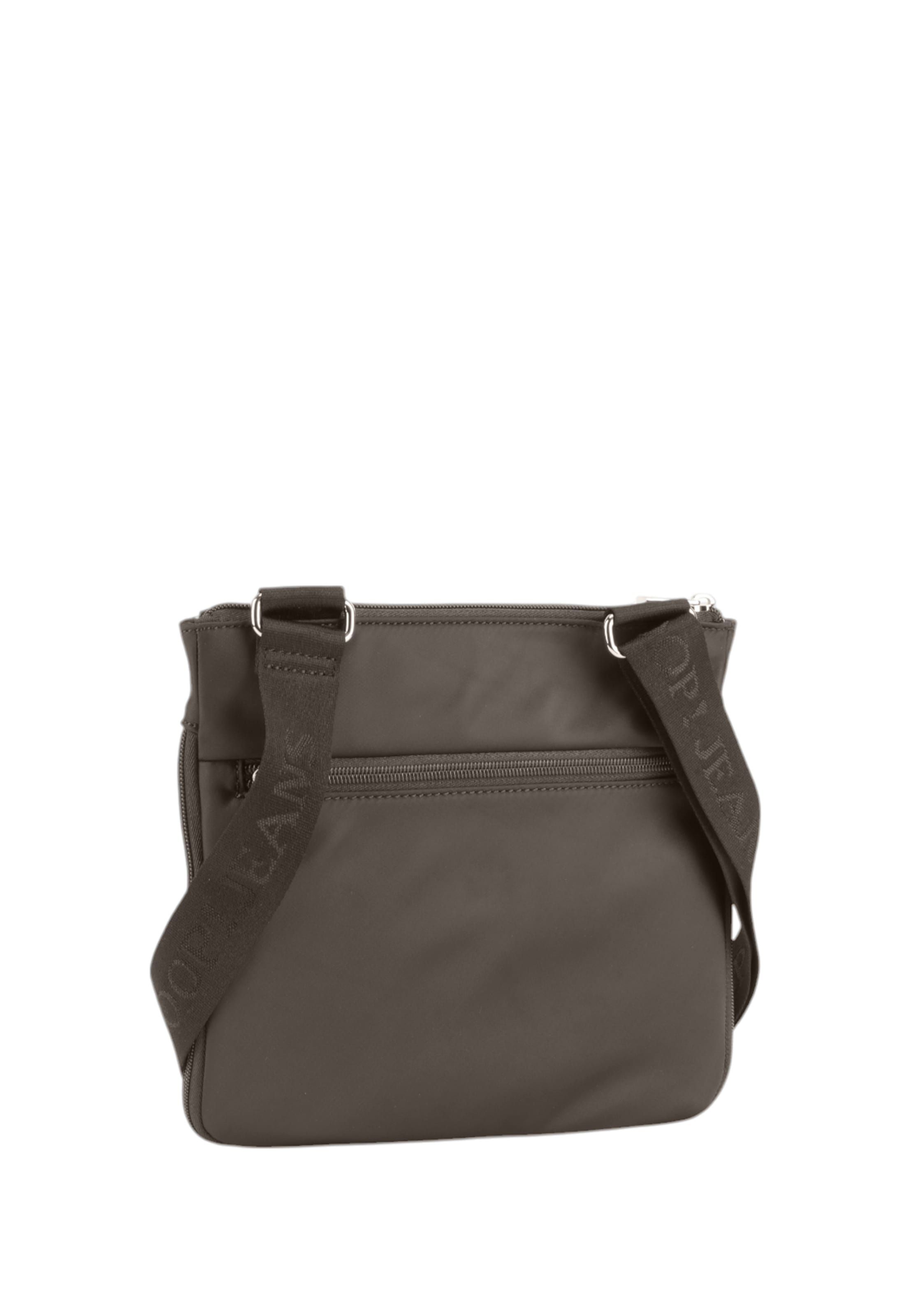 Borsa a tracolla 'Cartello Uda' di JOOP! Jeans in grigio