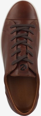 ECCO Sneakers 'Soft 7' in Brown