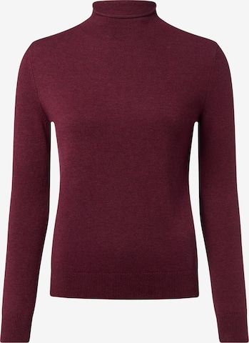 Ipuri Trui in Rood: voorkant