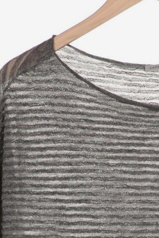 sarah pacini Sweater & Cardigan in XXL in Grey