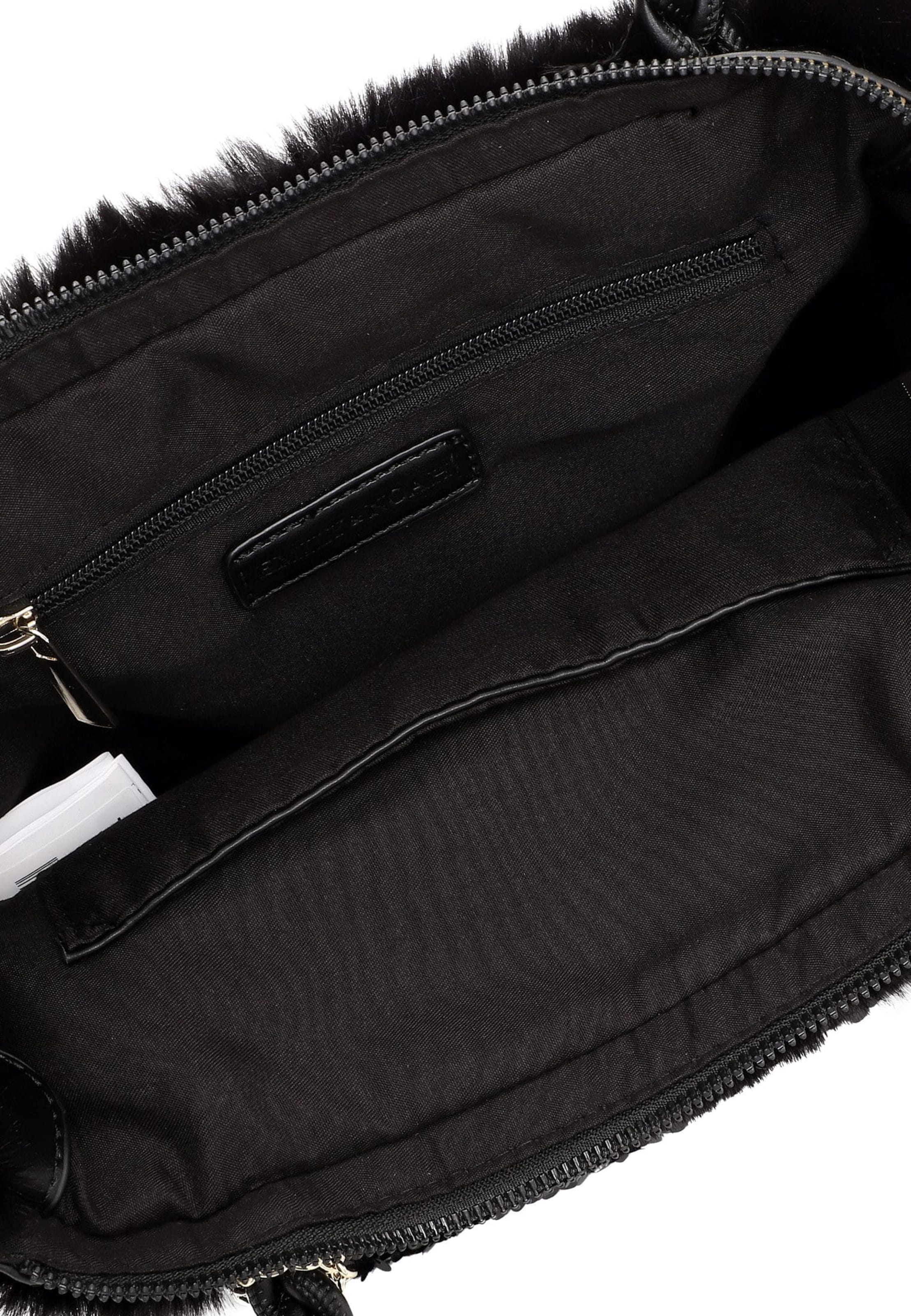 Emily & Noah Shopper 'Hara' i sort