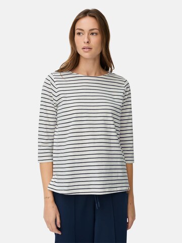 CAMEL ACTIVE Shirt in Blau: Vorderseite