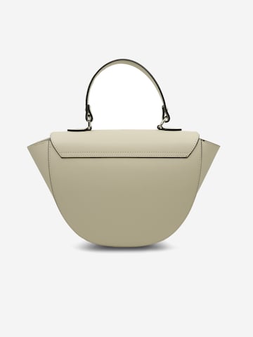 BESSO Handtasche 'Dolce Attesa'‌ in Grau