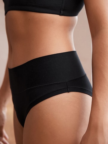 Next Трусы-слипы 'Ultimate Comfort' в Черный