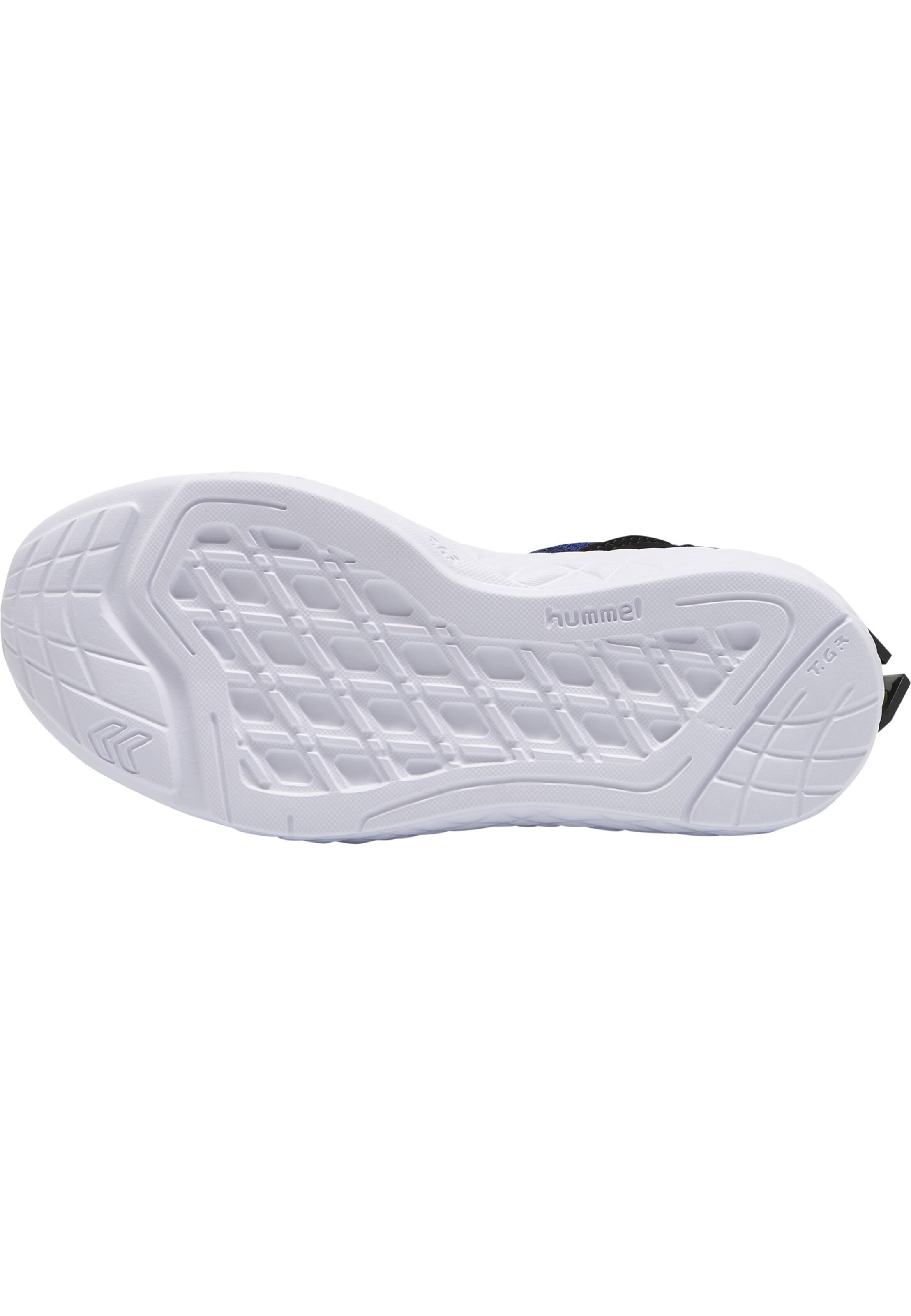 Hummel Sneakers 'Terrafly' i blå