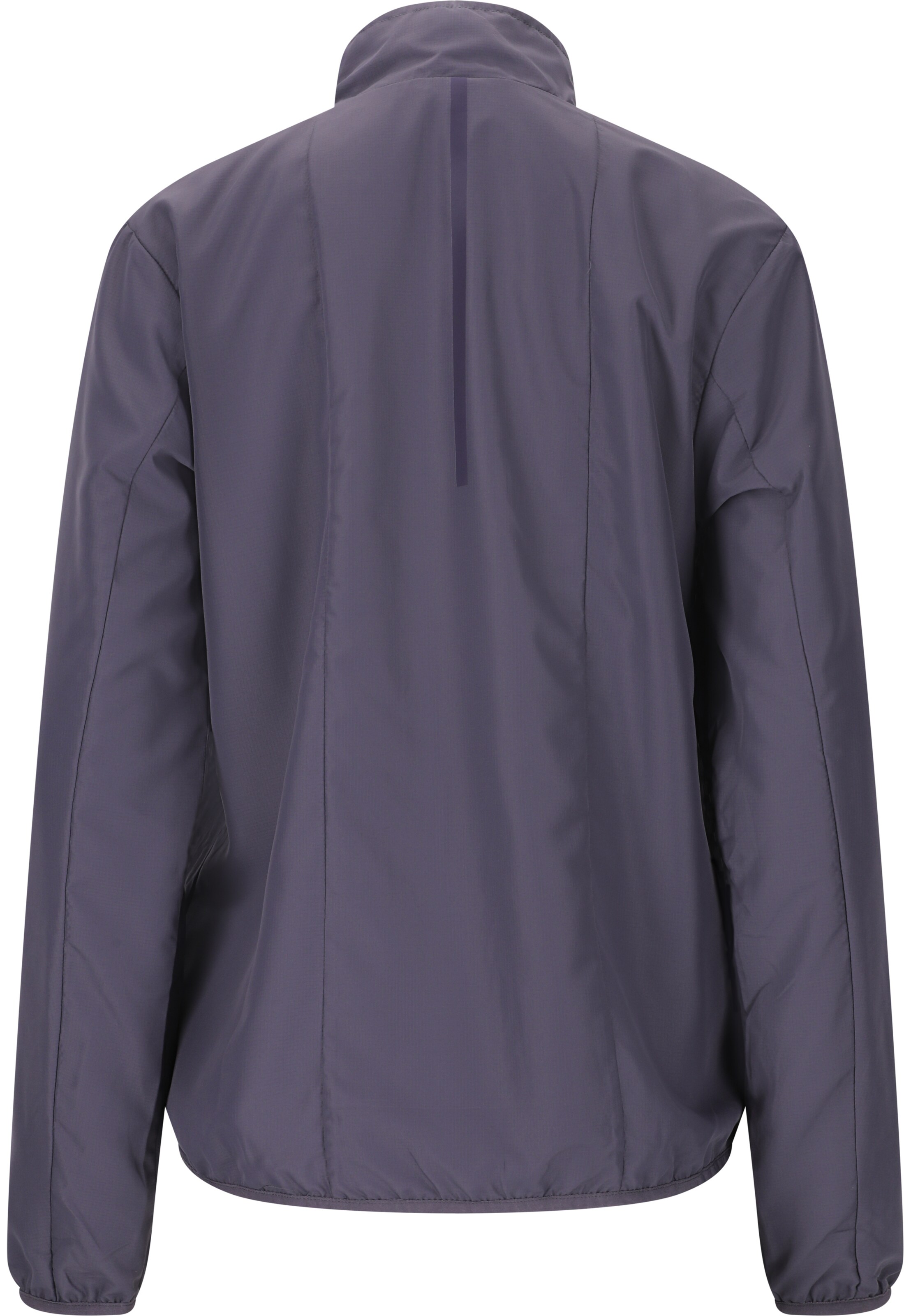 ENDURANCE Athletic Jacket 'Sylen' in Blue
