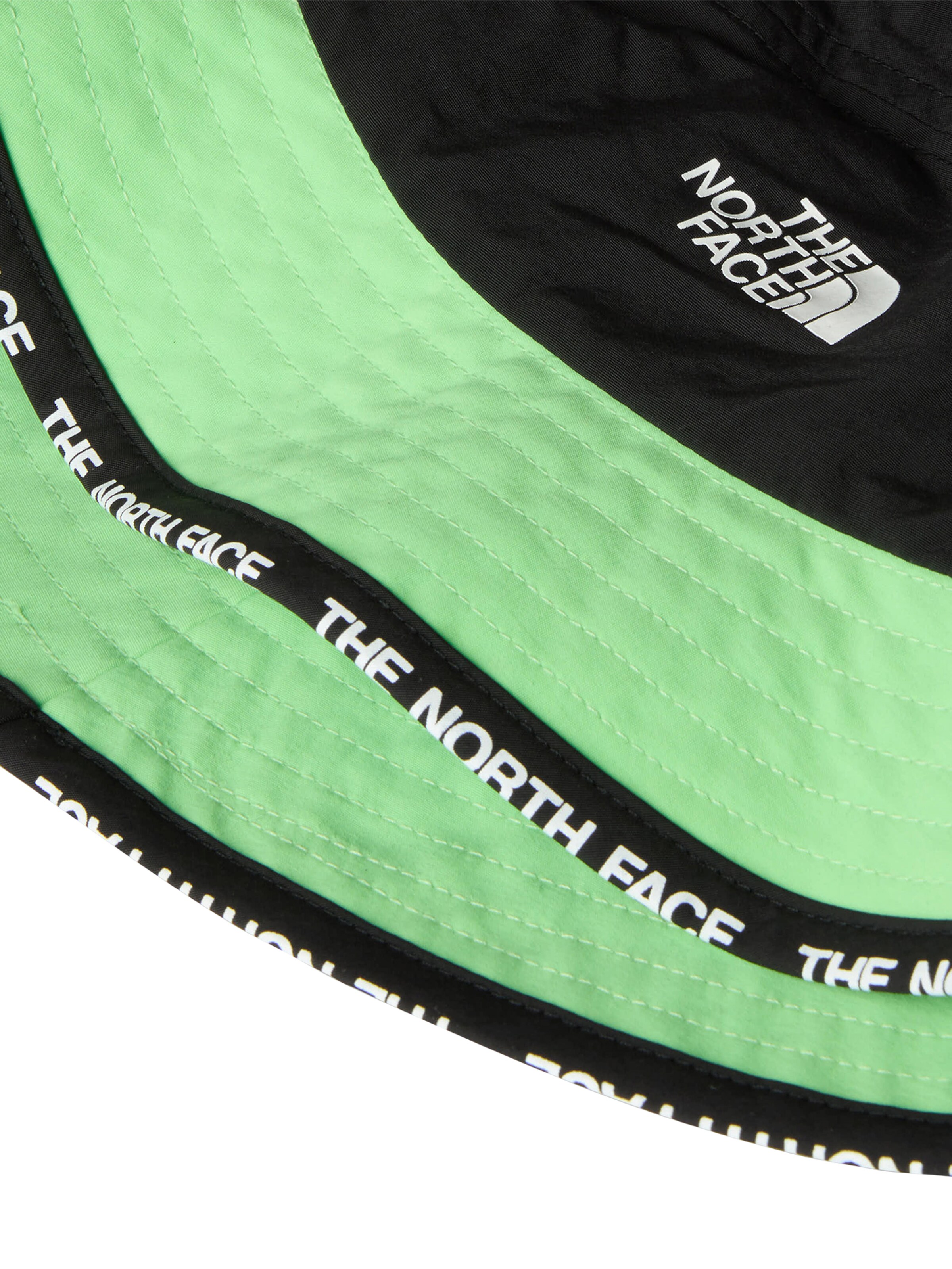 THE NORTH FACE Klobúk 'Cypress' - Čierna