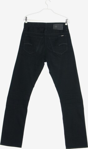 G-Star RAW Jeans 31 x 34 in Schwarz