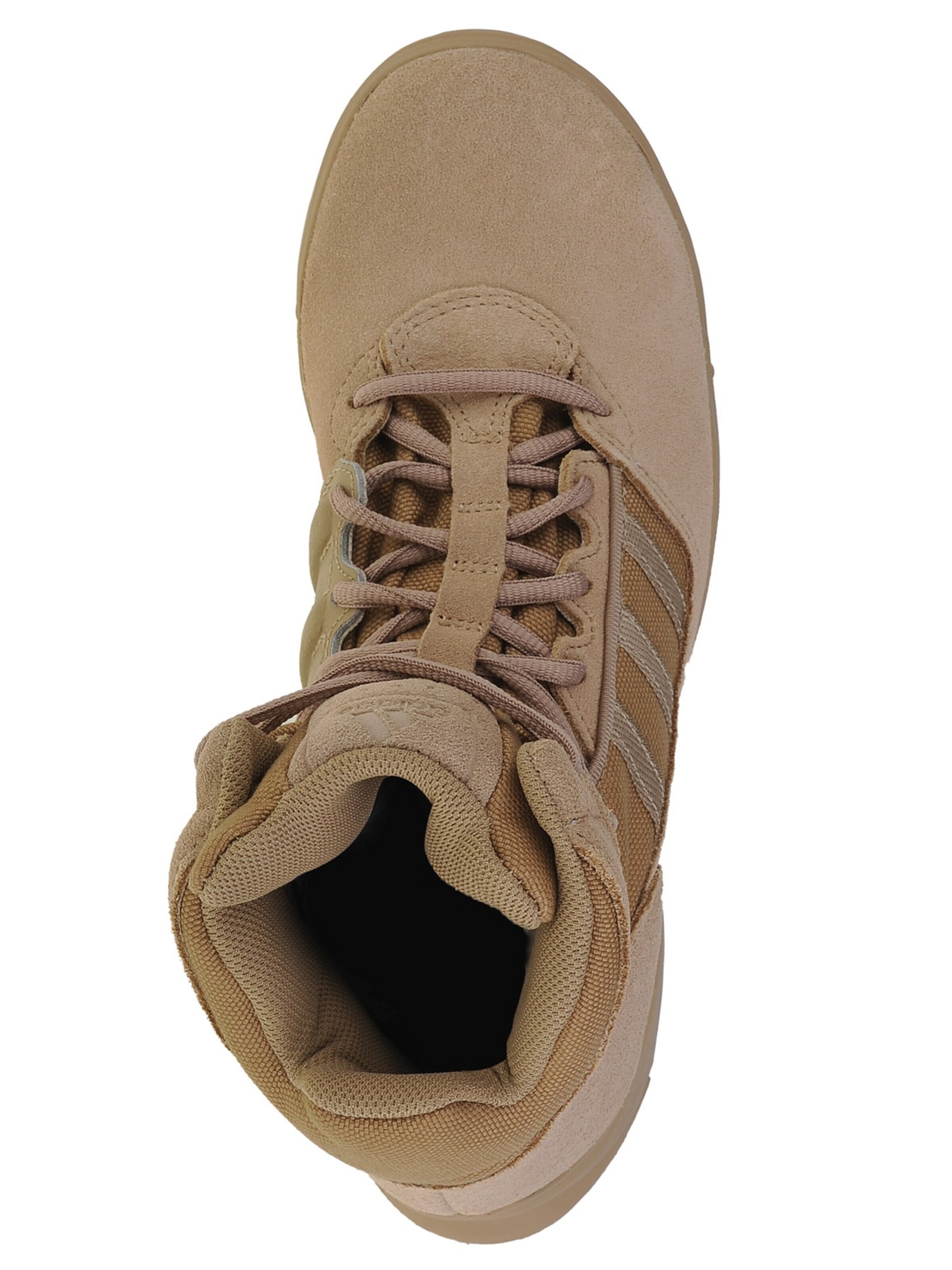 ADIDAS PERFORMANCE Snow boots 'GSG-9.3' in Beige
