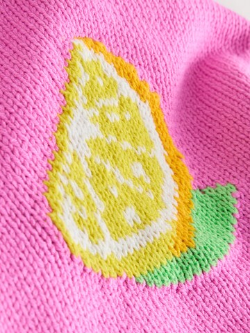 Next Kardigán - rózsaszín