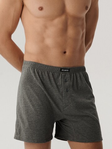 Atlantic Boxer shorts 'ATLANTIC' in Mixed colors