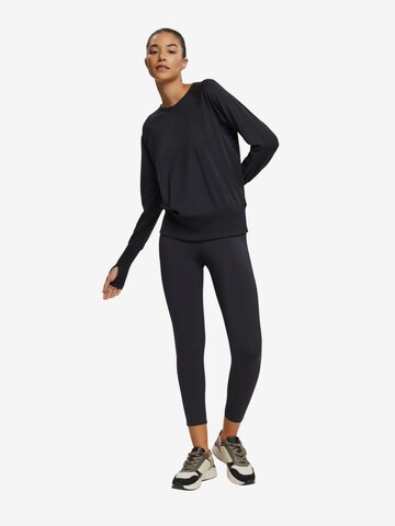 ESPRIT Performance Shirt in Black