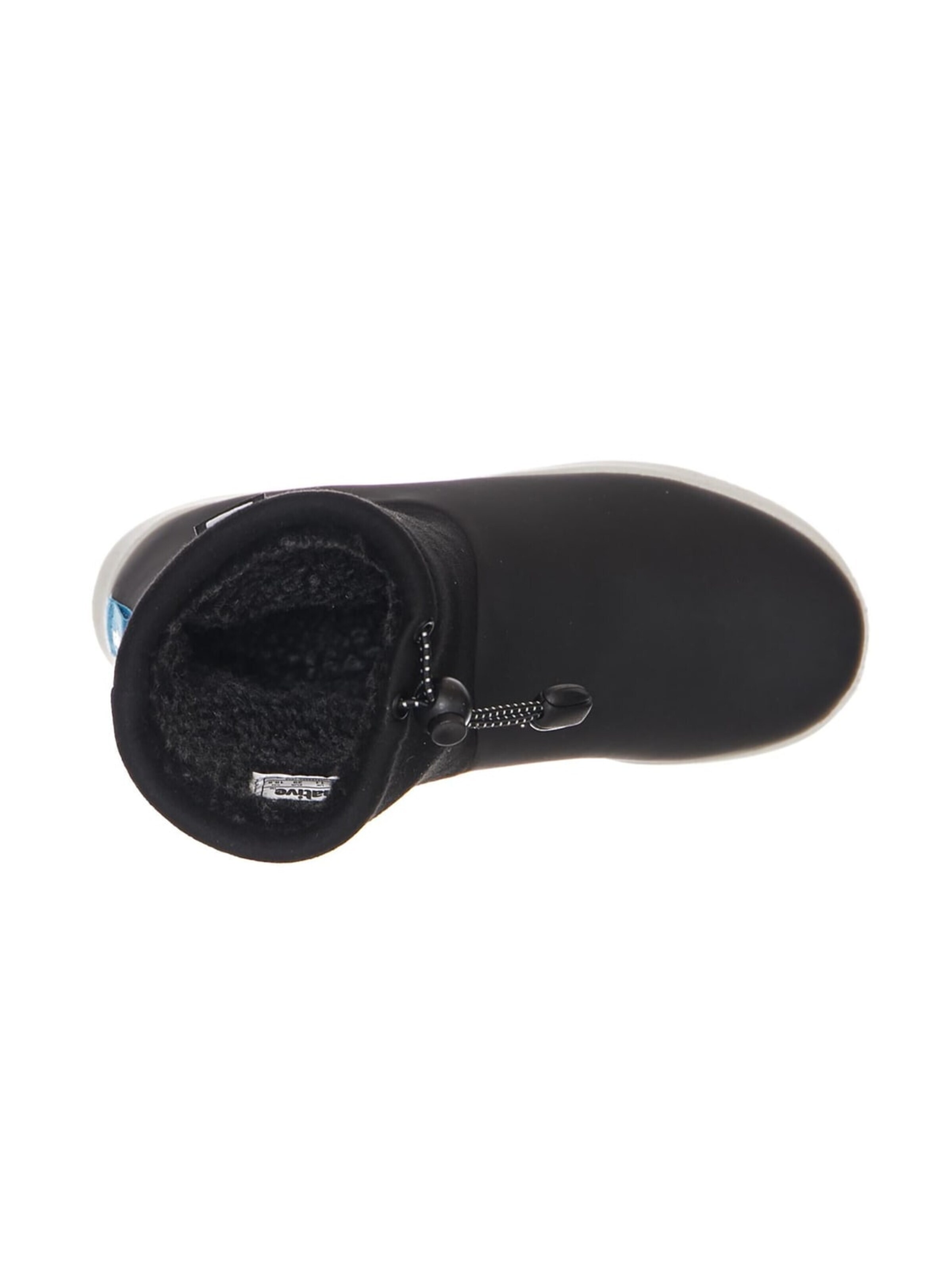 Sneaker 'Ap Ranger' di NATIVE in nero