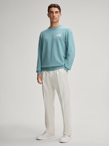 JOOP! Jeans Sweatshirt 'Anastas' in Groen