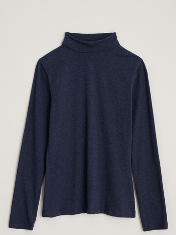 Seasalt Cornwall Pullover 'Landing' i blå
