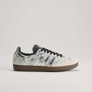 ADIDAS ORIGINALS Sneakers laag 'Samba' in Wit