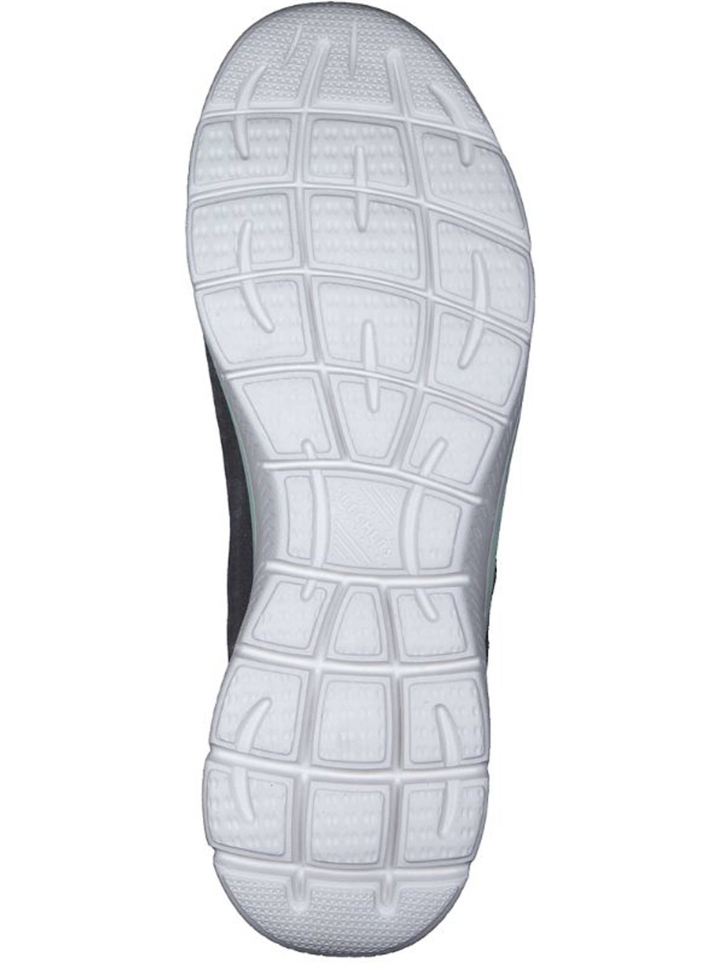 SKECHERS Slip-Ons in Black