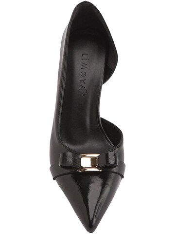 Limoya Slingback Pumps 'Hennessy' in Black