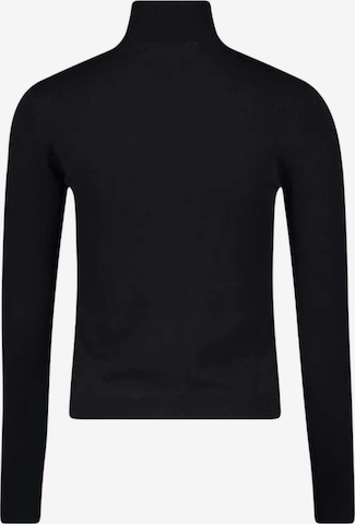 GAUDÌ Sweater in Black