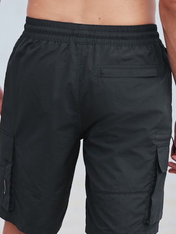 Next Swimming shorts in Black