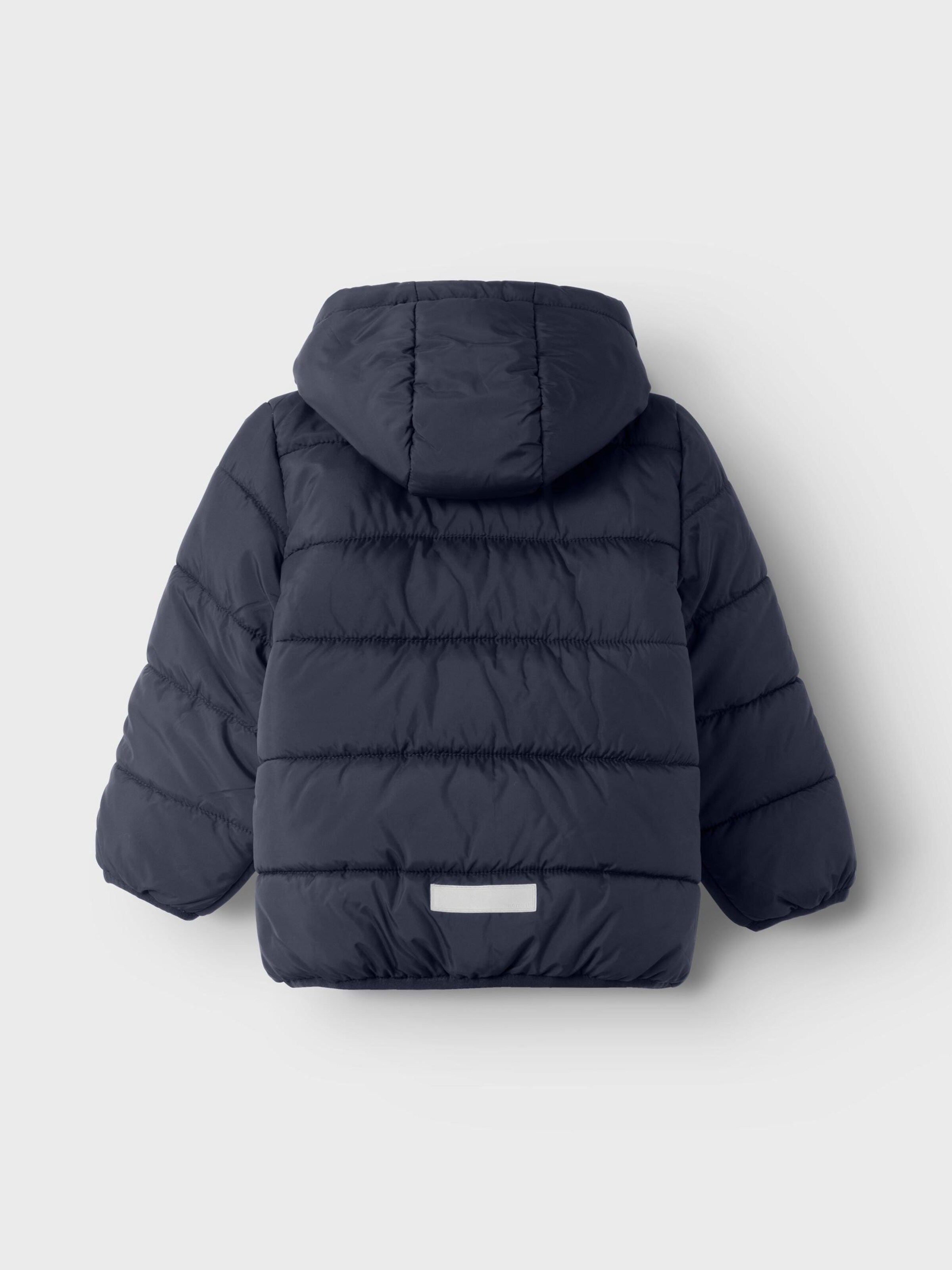 NAME IT Winter Jacket 'Memphis' in Sapphire | ABOUT YOU
