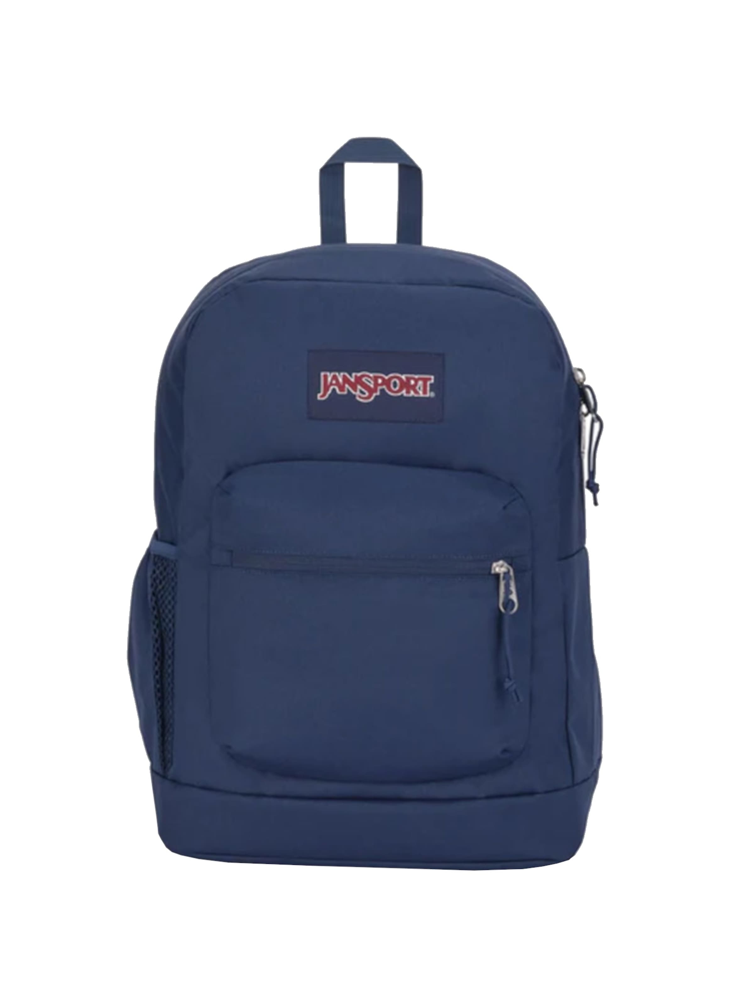 JANSPORT Backpack 'JanSport Superbreak Plus Backpack' in Black: front