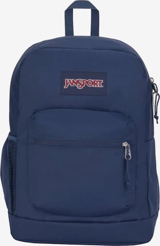 JANSPORT Backpack 'JanSport Superbreak Plus Backpack' in Black: front