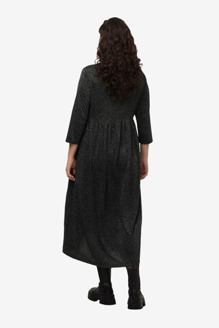 Robe Ulla Popken en noir