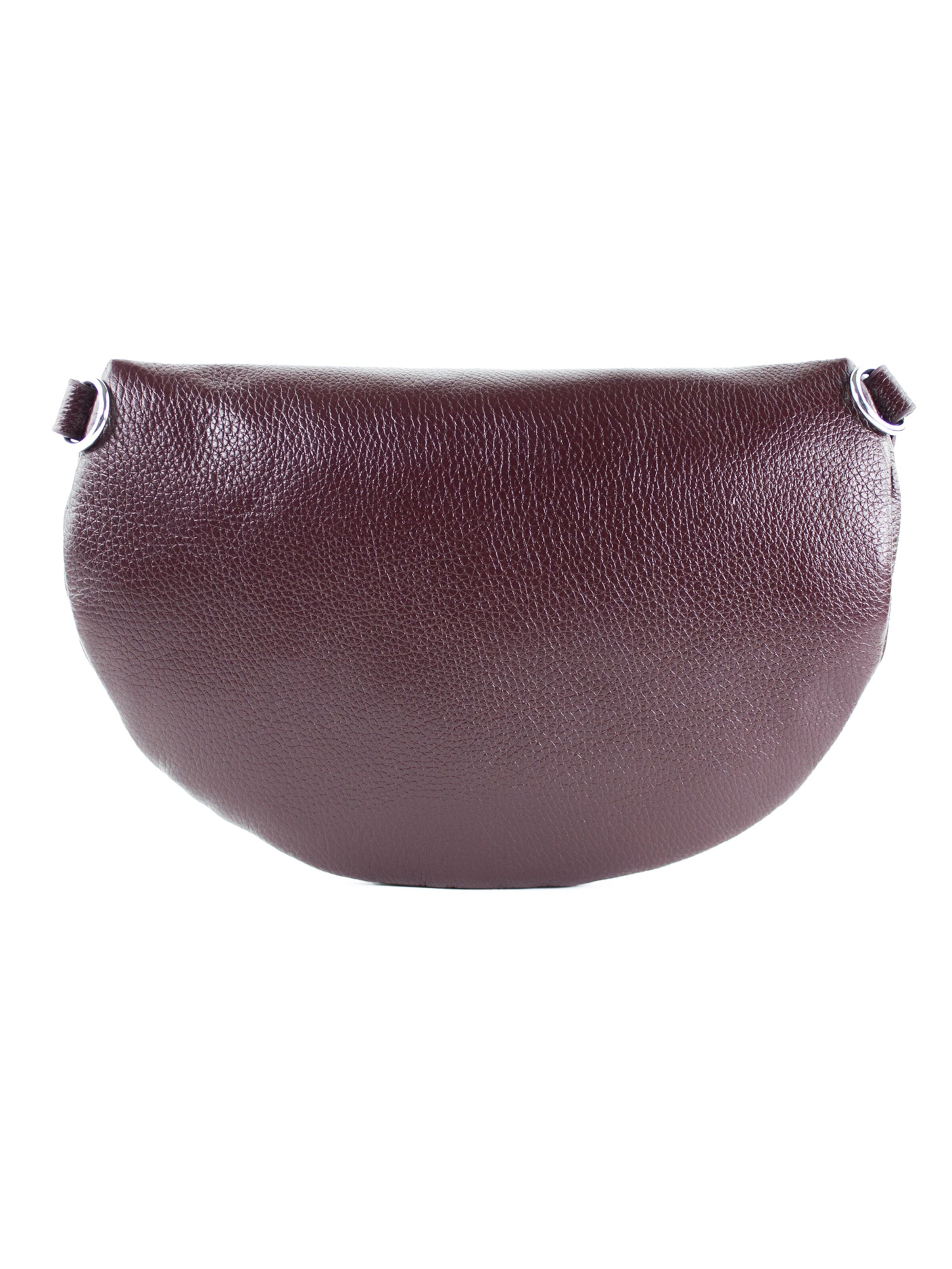 lePelou Gürteltasche 'TONI large'‌‌‌‌‌ in Rot