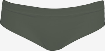 Culotte SugarShape en vert : devant