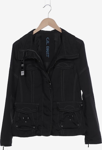 GIL BRET Jacket & Coat in L in Black: front