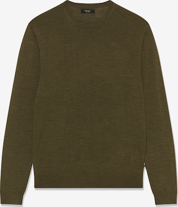 Matinique - Pullover em castanho: frente