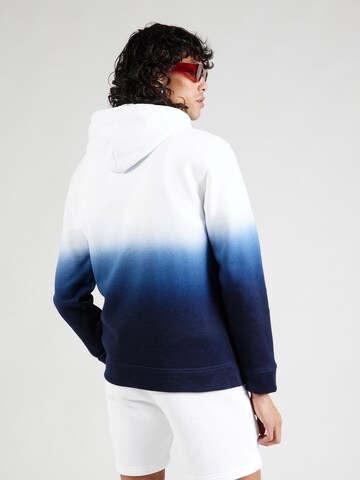 HOLLISTER - Sudadera 'WEBEX' en azul