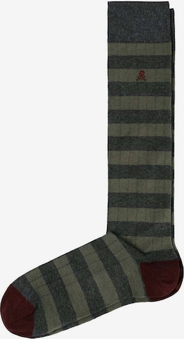 pilka Scalpers Kojinės ' ': priekis