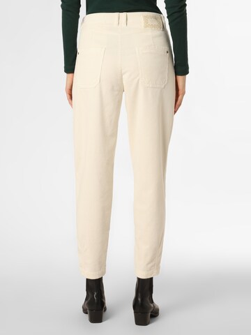 Rosner Regular Hose 'Mara' in Beige