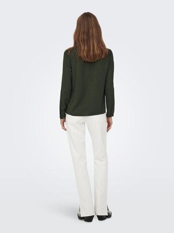 ONLY Blouse in Groen