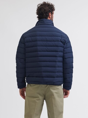 Veste mi-saison 'Portland' Portland Outerwear Company en bleu